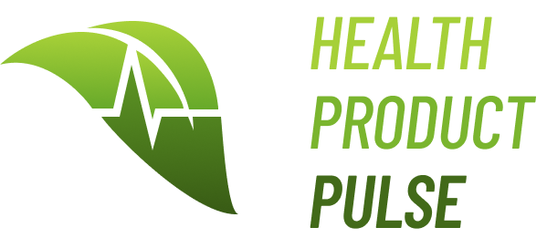 Health Product Pulse